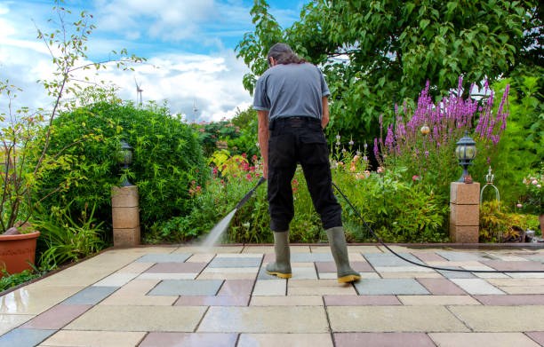 Professional Pressure washing in Swepsonville, NC